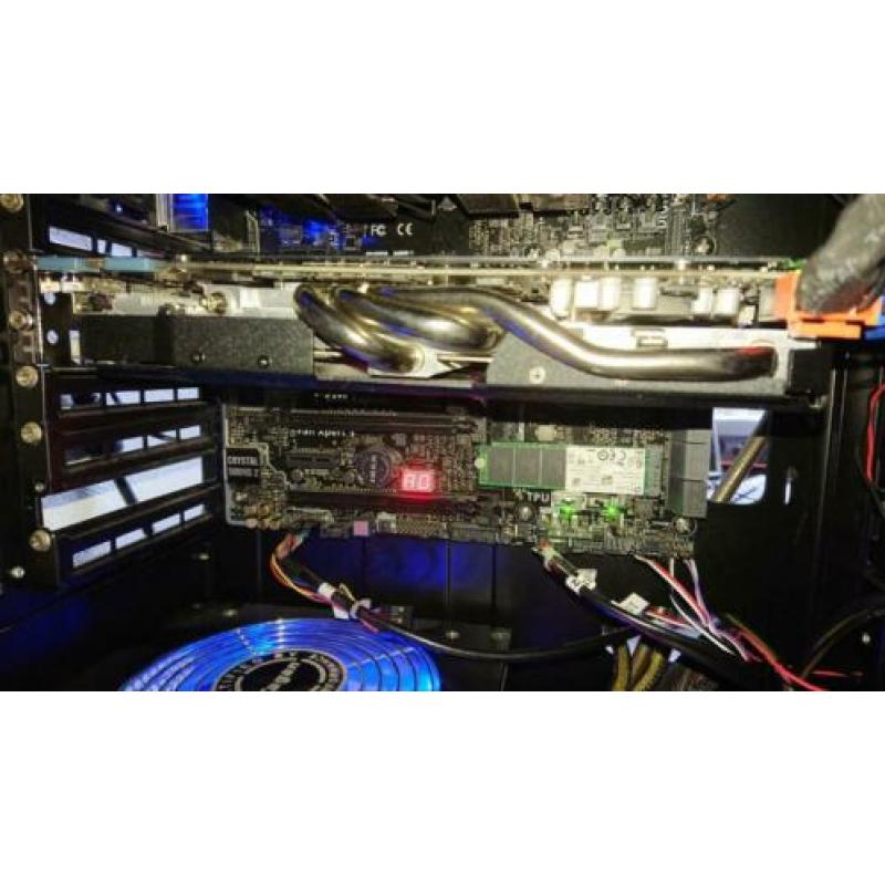 PC Z97Pro i7-4790K 32GB
