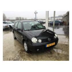 Volkswagen Polo 1.4 Comfortline