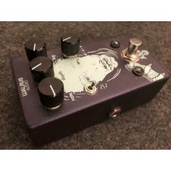 Walrus Audio Julia Chorus-Vibrato