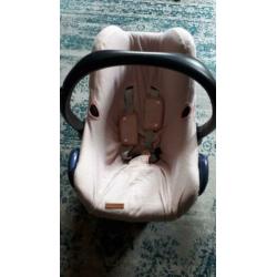 maxi cosi cabriofix