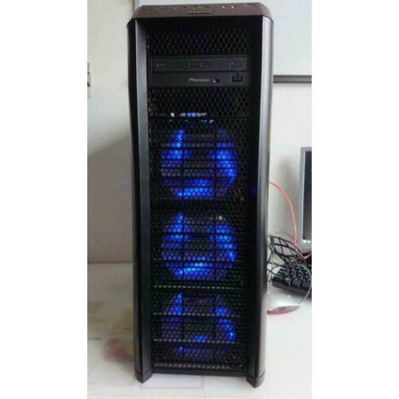 PC Z97Pro i7-4790K 32GB