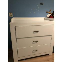 Babykamer