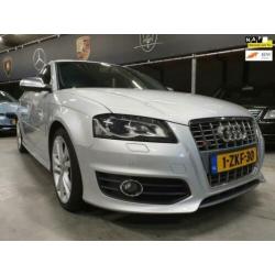 Audi S3 Sportback 2.0 TFSI Quattro - Navigatie