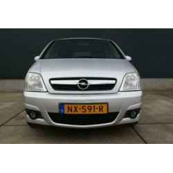 Opel Meriva 1.6-16V Essentia AUTOMAAT AIRCO