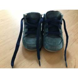 Jongens schoenen maat 21
