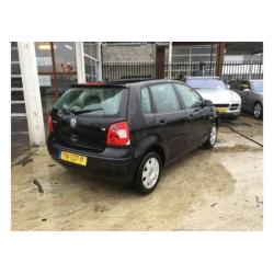 Volkswagen Polo 1.4 Comfortline