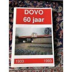 Veenendaal. DOVO 60 jaar. 1933 - 1993. Zestig jaar lief en l