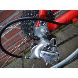 Pedaleur