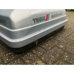 Thule dakkoffer