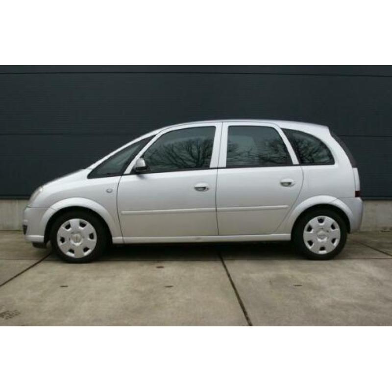 Opel Meriva 1.6-16V Essentia AUTOMAAT AIRCO