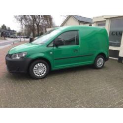 Vw caddy 1.2 tsi 2012 wegen bel 29,- per maand