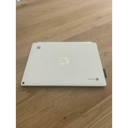 HP Chromebook x2