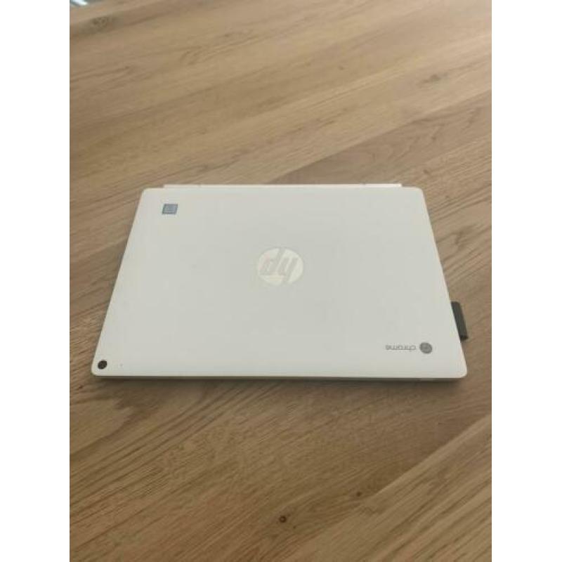 HP Chromebook x2