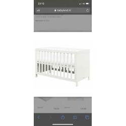 Babykamer