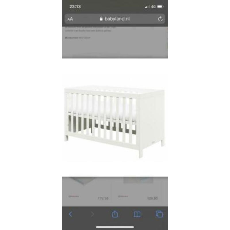 Babykamer
