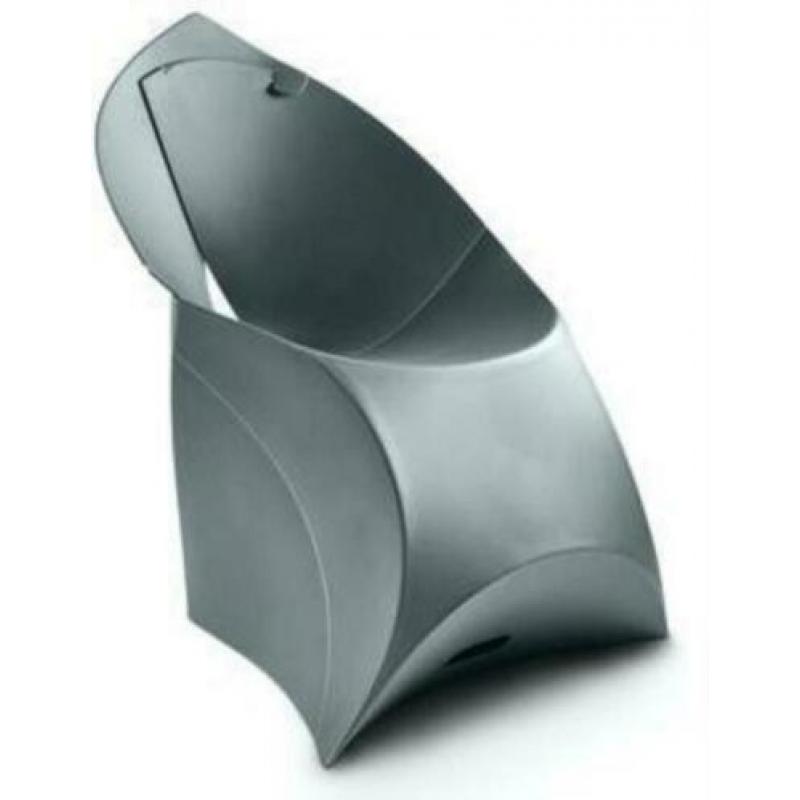 33 x Flux chairs design stoelen, horeca terrasstoelen 603