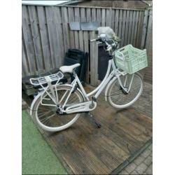 Elektrische fiets Batavus