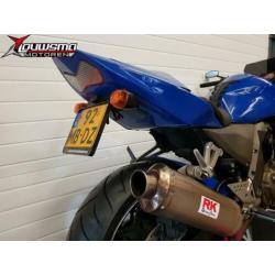 2x KAWASAKI Z750 Naked/Tour/Sportdemper/Garantie(z 750 1000)