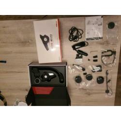 Nieuw sena 20S evo ,gekocht bij waypoint, ivm verkoop motor