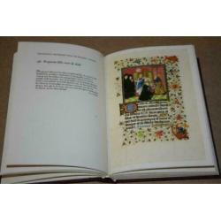 Het Getijdenboek van Catharina van Kleef !!