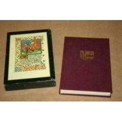 Het Getijdenboek van Catharina van Kleef !!