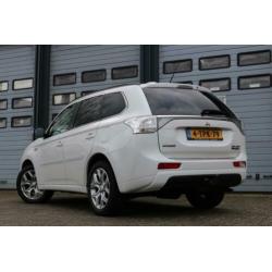 Mitsubishi Outlander 2.0 PHEV Instyle+ Opendak Leder Camera
