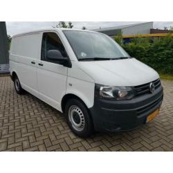 Volkswagen Transporter 2.0 TDI L1H1 115pk BlueMotion Navigat