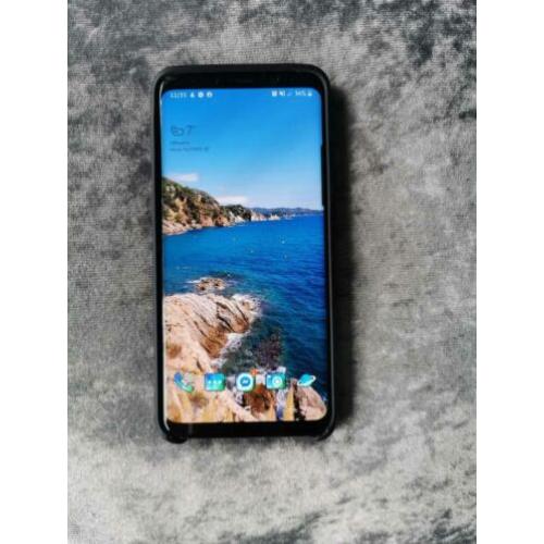 Samsung Galaxy S9 zo goed als nieuwe
