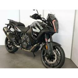 KTM 1290 Super Adventure S (bj 2019)