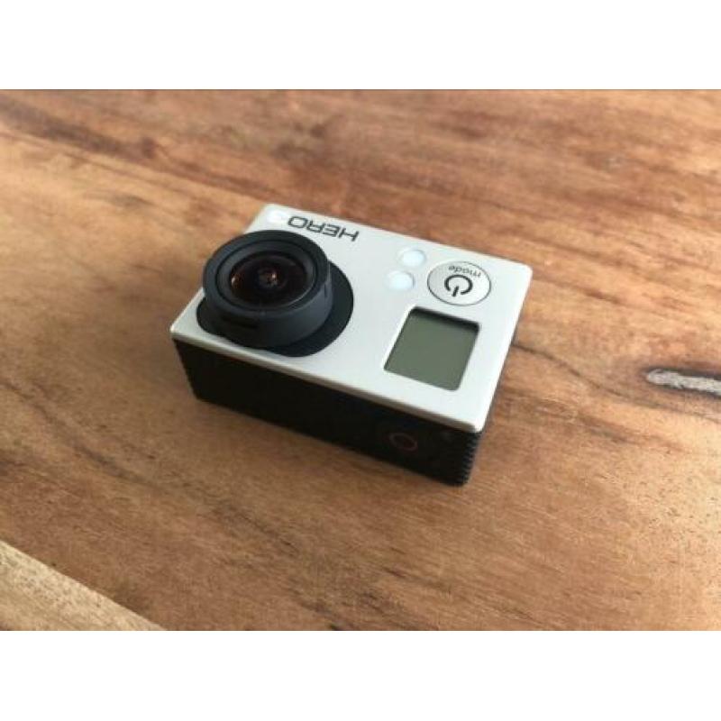 Gopro Hero 3 White actioncam