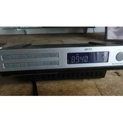 keuken radio