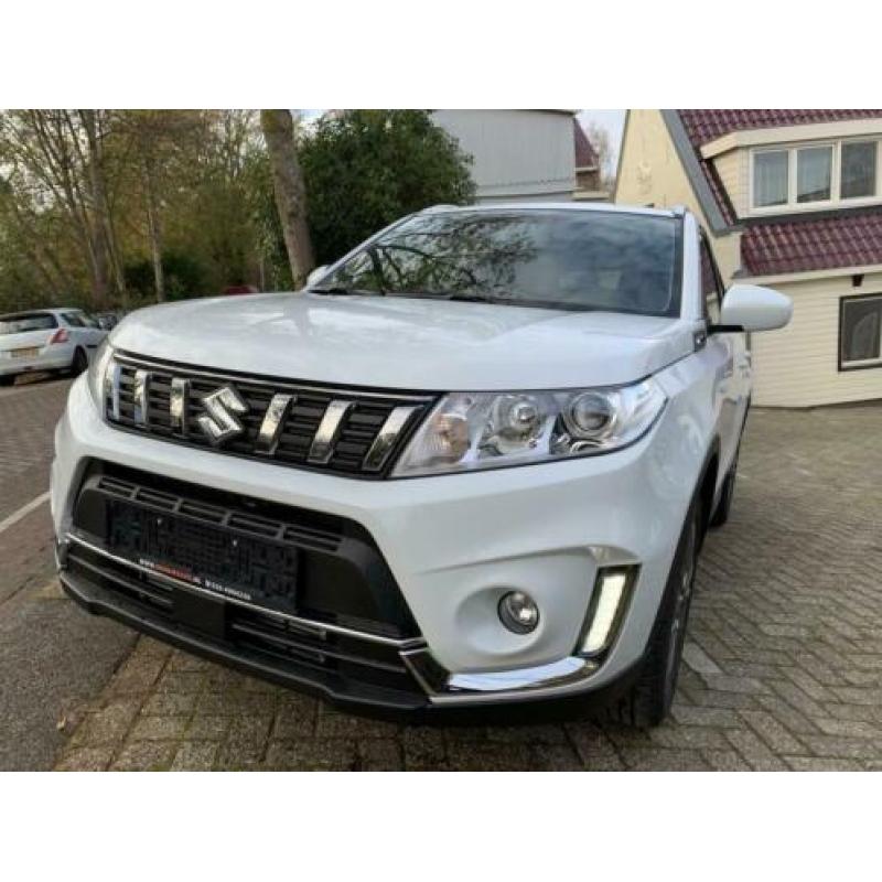Suzuki Vitara 1.0 Boosterjet Select AUTOMAAT