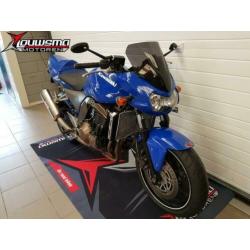 2x KAWASAKI Z750 Naked/Tour/Sportdemper/Garantie(z 750 1000)
