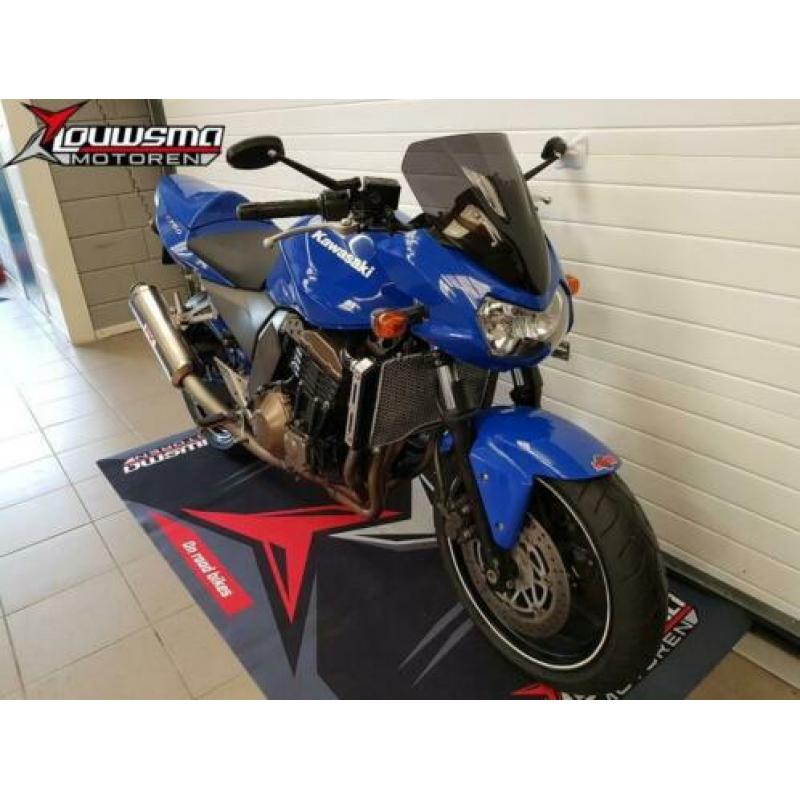 2x KAWASAKI Z750 Naked/Tour/Sportdemper/Garantie(z 750 1000)