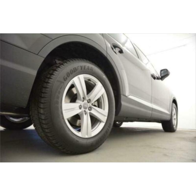Audi Q7 3.0 TDI Quattro 218 PK Navi Xenon (bj 2016)