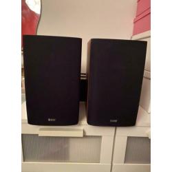 B&W Speakers DM600 S3