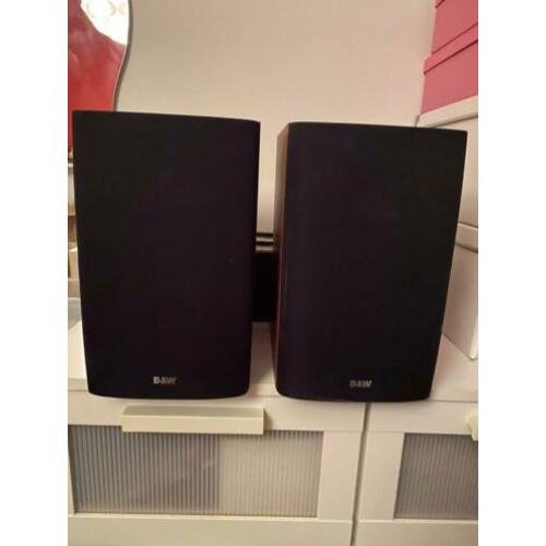 B&W Speakers DM600 S3