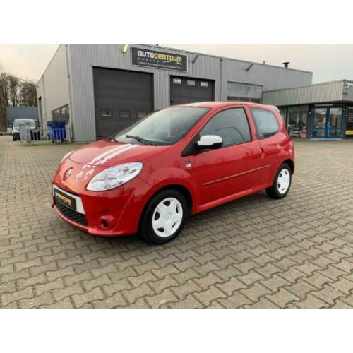 Renault Twingo 1.2-16V Yahoo AIRCO//2E EIGENAAR//ISO-FIX (OO