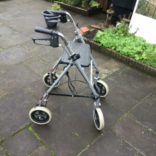 Te koop Rollators