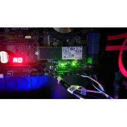 PC Z97Pro i7-4790K 32GB