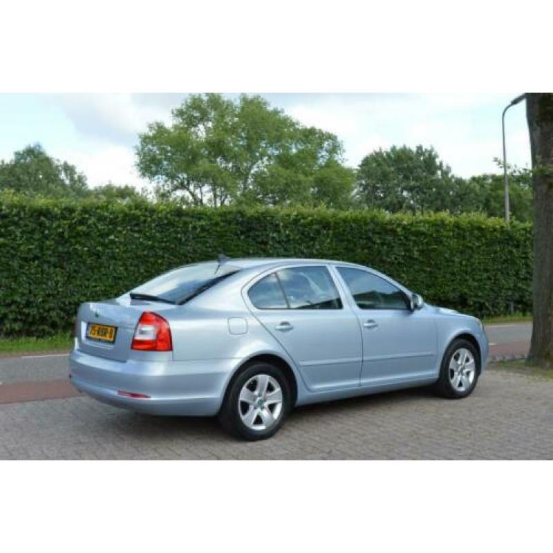 Skoda Octavia 1.6 TDI Greentech Elegance - Navigatie / BTW-a