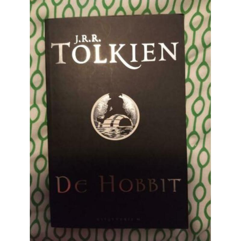 In de ban van de ring, hobbit, game of thrones, grijze jager