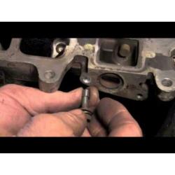 Schroefdraad reparatieset 131 delig (V-Coil - Helicoil)