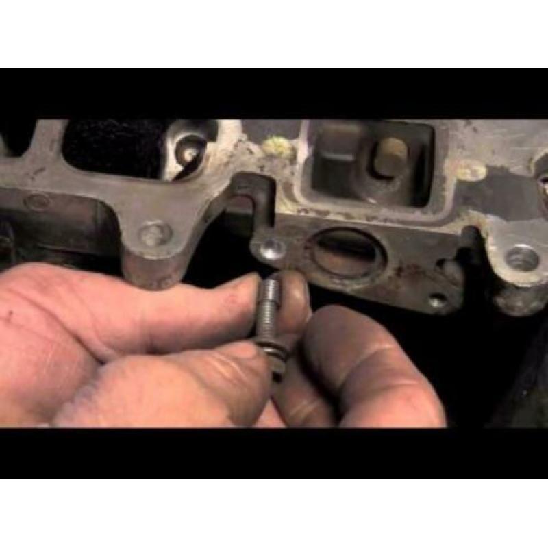 Schroefdraad reparatieset 131 delig (V-Coil - Helicoil)
