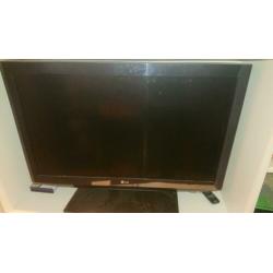 LG 37lh200h TV, HD