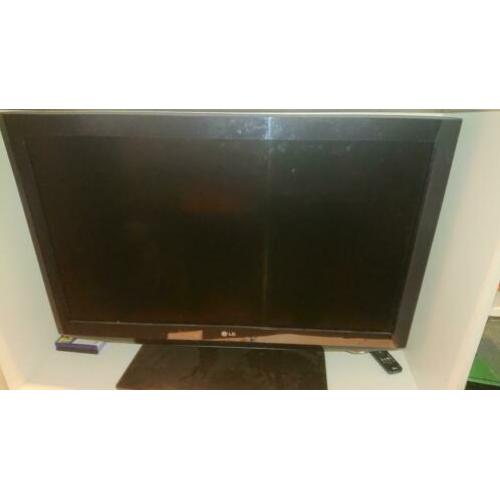 LG 37lh200h TV, HD