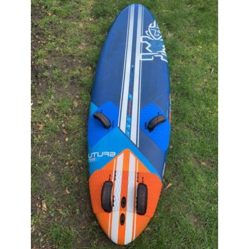 Starboard Futura 107 2018 izgst!