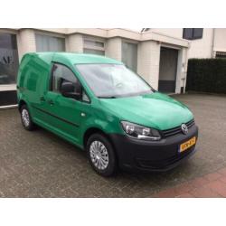 Vw caddy 1.2 tsi 2012 wegen bel 29,- per maand