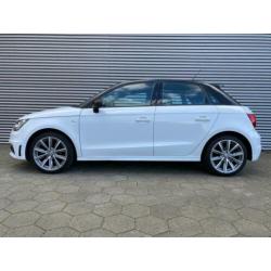 Audi A1 Sportback 1.2 TFSI Attraction Pro Line /S-LINE/STOEL