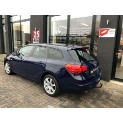 Opel Astra Sports Tourer 1.4 Turbo Edition 6/12 M Garantie